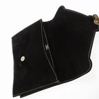 Hermes Navette Silver Stitching Que — view 6