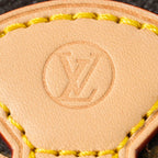 Louis Vuitton Shoulder Bag Odyss Ey PM Brown — view 6