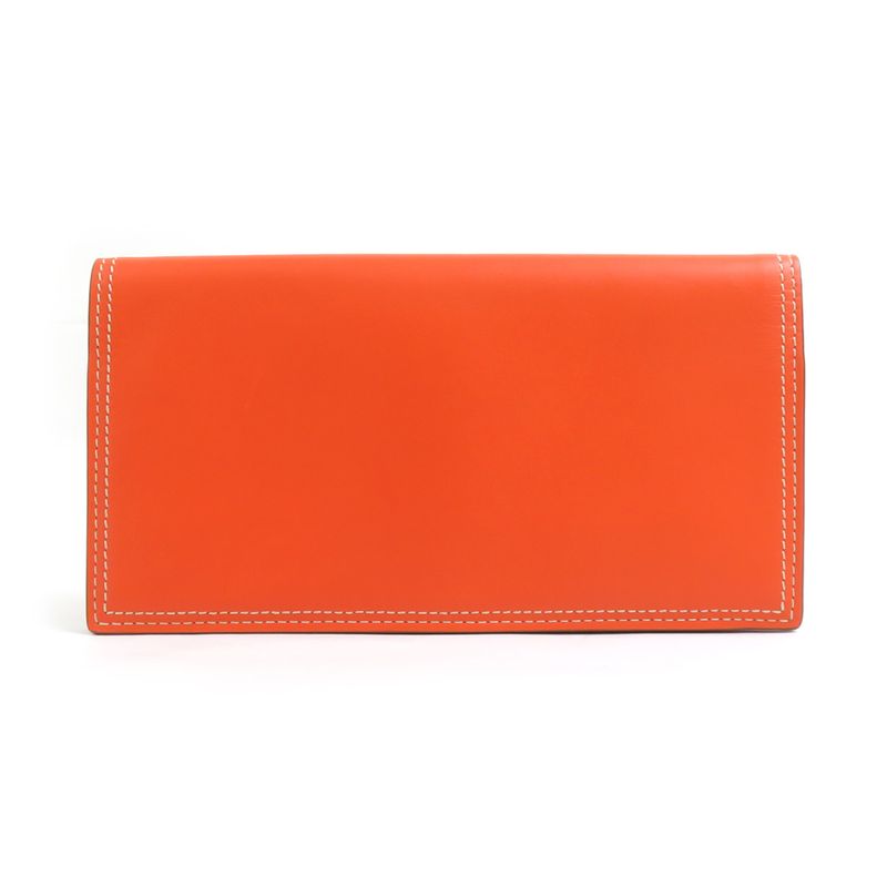 Bottega Veneta Bifold Long Wallet — view 2