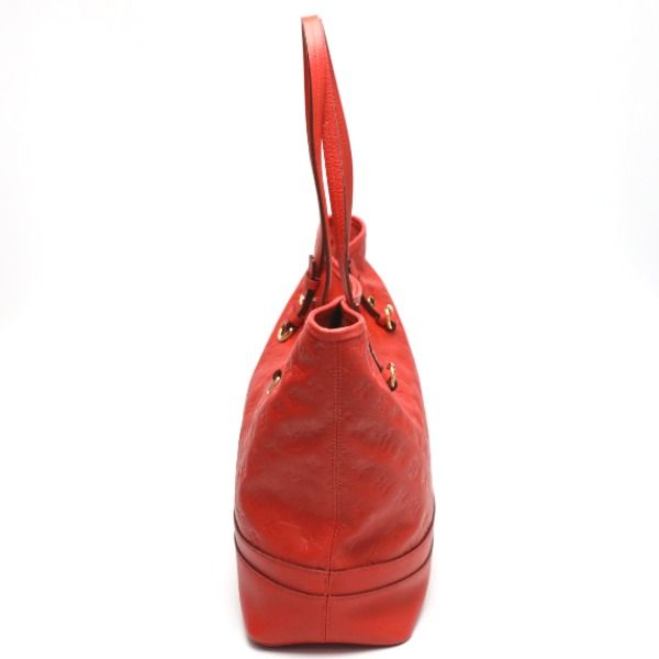Louis Vuitton Monogram Tote Bag Citadines PM Orian — view 5