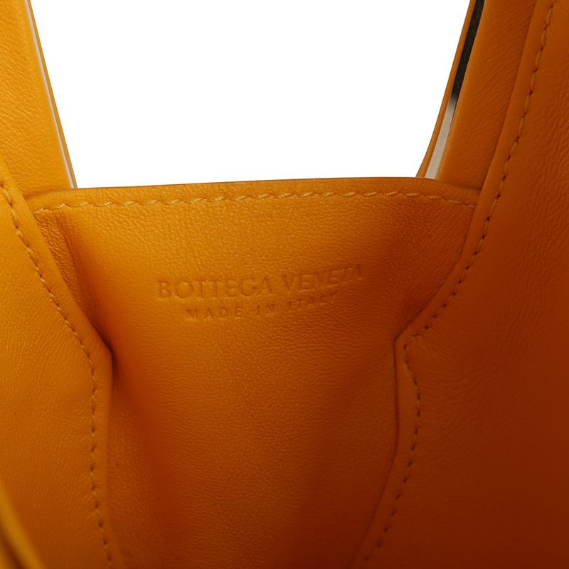 Bottega Veneta Clutch Bag EGGS — view 8