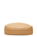 Prada Bn1713 Beige Leather — view 3