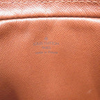 Louis Vuitton Marly Bandouliere Monogram Canvas Brown — view 8