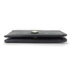 Louis Vuitton Card Case Envelop Carte Deux Visite Monogram Empreinte — view 4