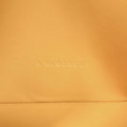 Hermes Bearn Souffle Vota Delacto Paille Gold Hardware Engraved A Long — view 9