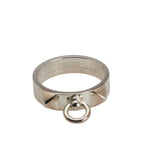Hermes Collier De Chien Ring 54 SV 925 Silver — view 5