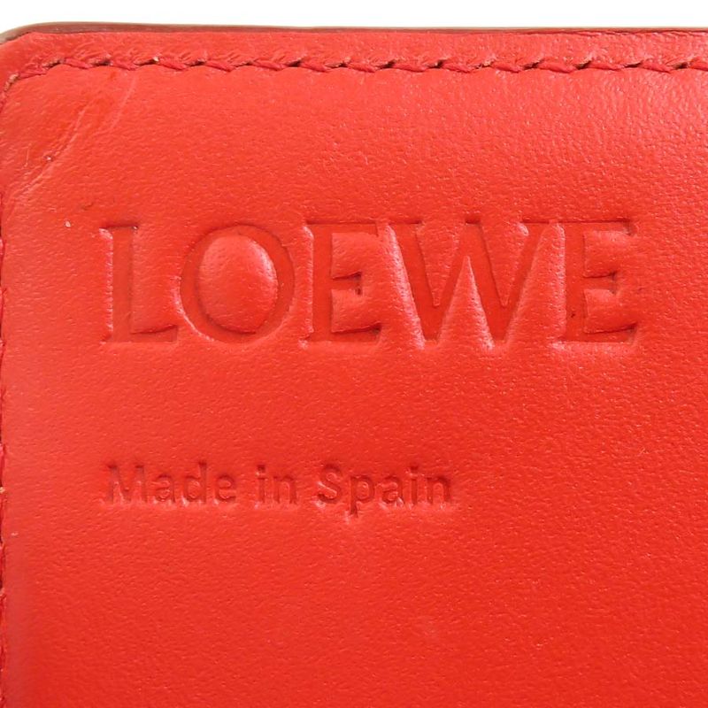 Loewe Bifold Long Wallet — view 8