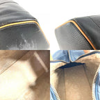 Hermes Boston Bag Aardi Ardenne Black — view 8