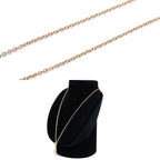 Hermes GP Mignon PM Pendant Necklace Fod2 41/46 cm — view 6