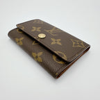 Louis Vuitton Monogram 6 key Case Multicles — view 5
