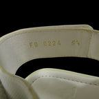 Louis Vuitton Flower Line Sports Sandals Size 5.5 — view 7