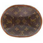 Louis Vuitton Karl Lagerfeld Perforated Bag Baby Monogram Shoulder — view 3