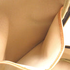 Louis Vuitton Monogram Excursion Handbag 0061 — view 8