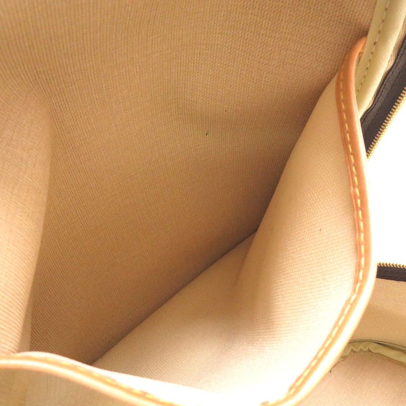 Louis Vuitton Monogram Excursion Handbag 0061 — view 8
