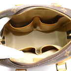 Louis Vuitton Trouville Handbag Monogram Ba0048 — view 4