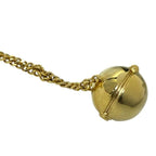 Fendi 8 Ak512 Frgmt Pokmon Monster Ball Necklace Pendant Accessory — view 9