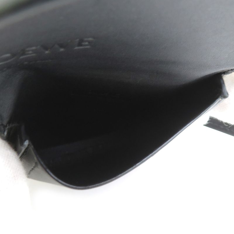 Loewe Coin Case Heel Pouch — view 5