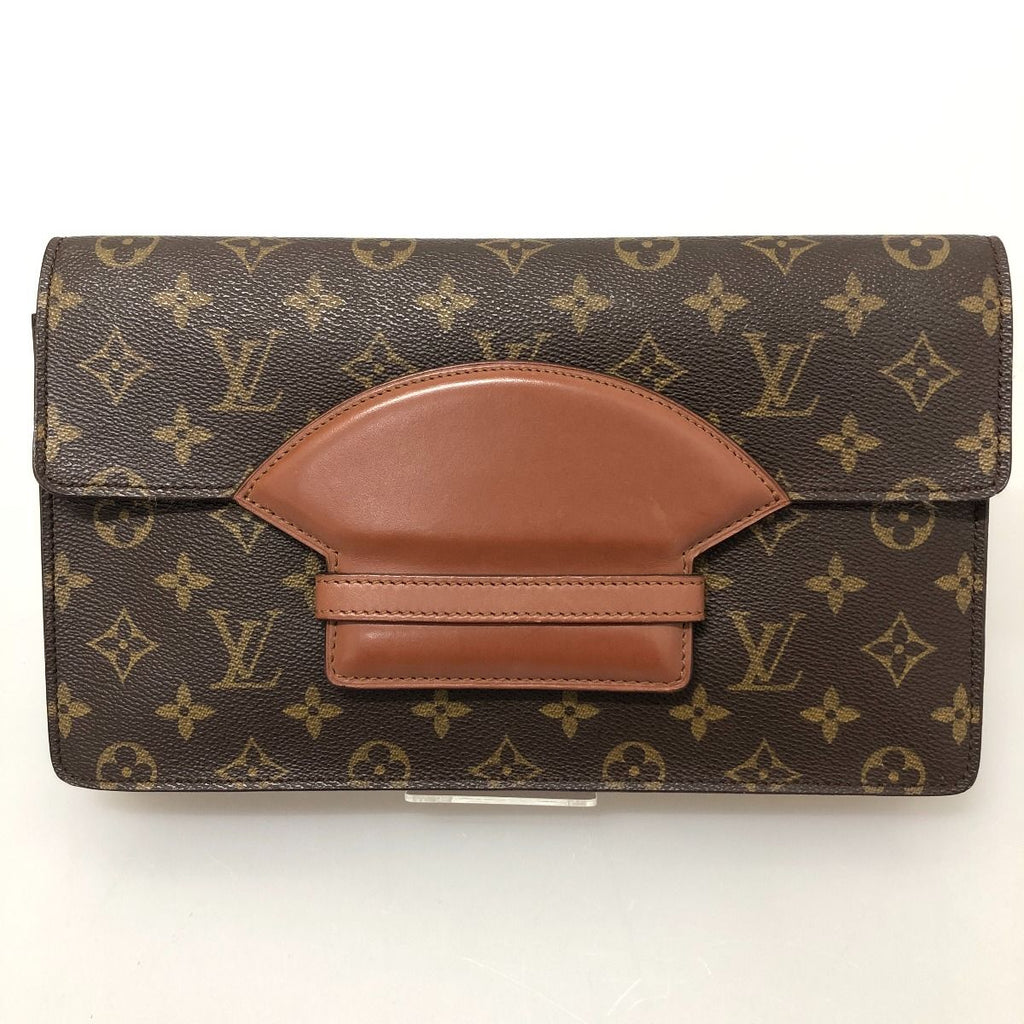 Louis Vuitton Monogram Chaillot Second Bag Main Item Only — view 2