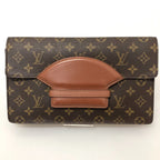Louis Vuitton Monogram Chaillot Second Bag Main Item Only — view 2