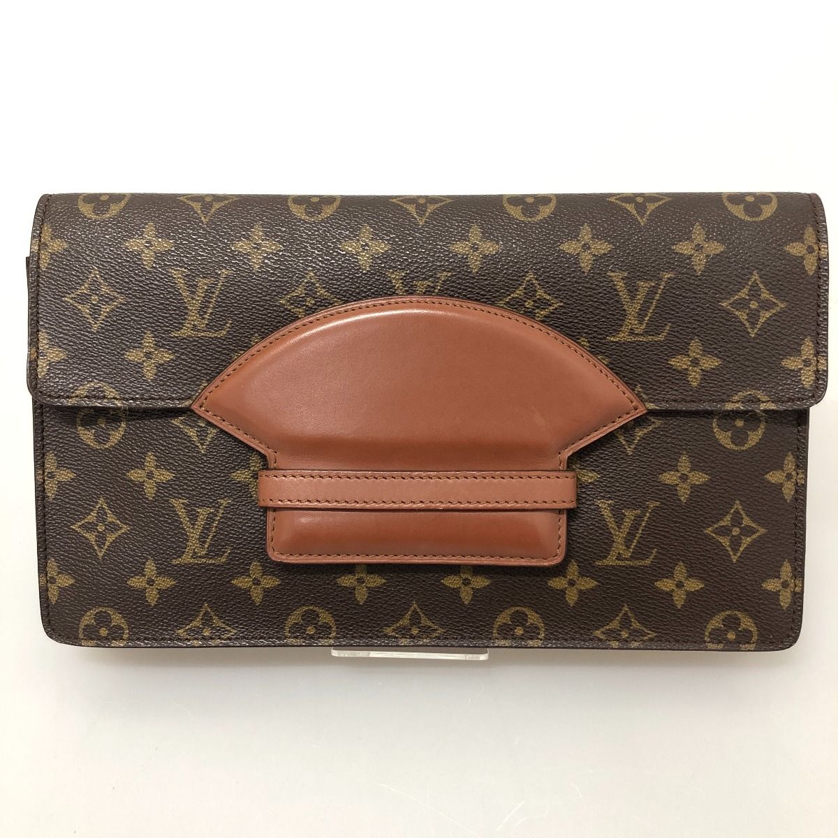Louis Vuitton Monogram Chaillot Second Bag Main Item Only — view 2