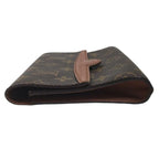 Louis Vuitton Monogram Arche Obsolete Waist Bag — view 4