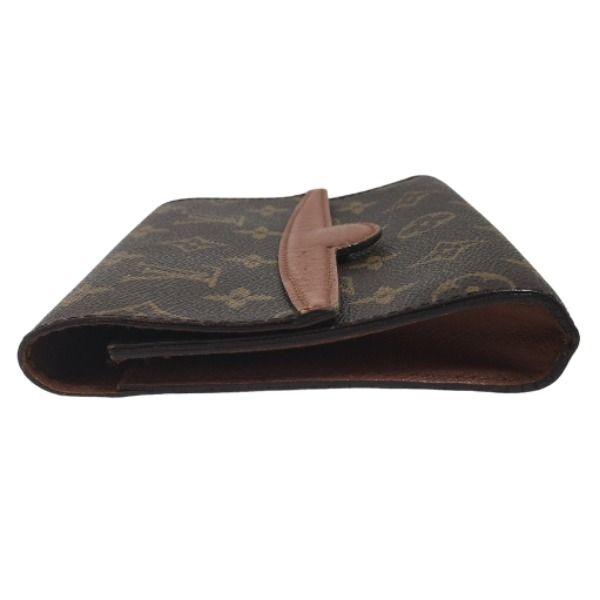 Louis Vuitton Monogram Arche Obsolete Waist Bag — view 4