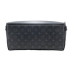 Louis Vuitton Tote Bag Messenger Voyage MM Monogram — view 3
