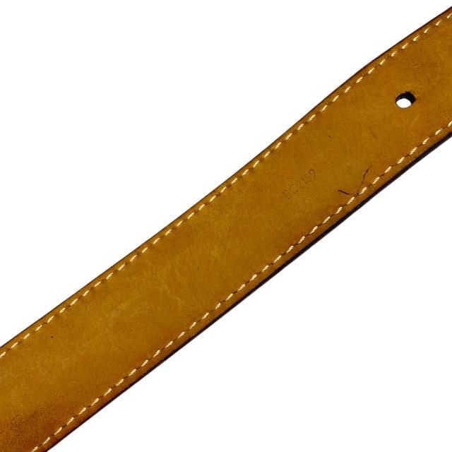 Louis Vuitton M9744 Santure Mini Belt Accessories Small Damier Leather Brown — view 6