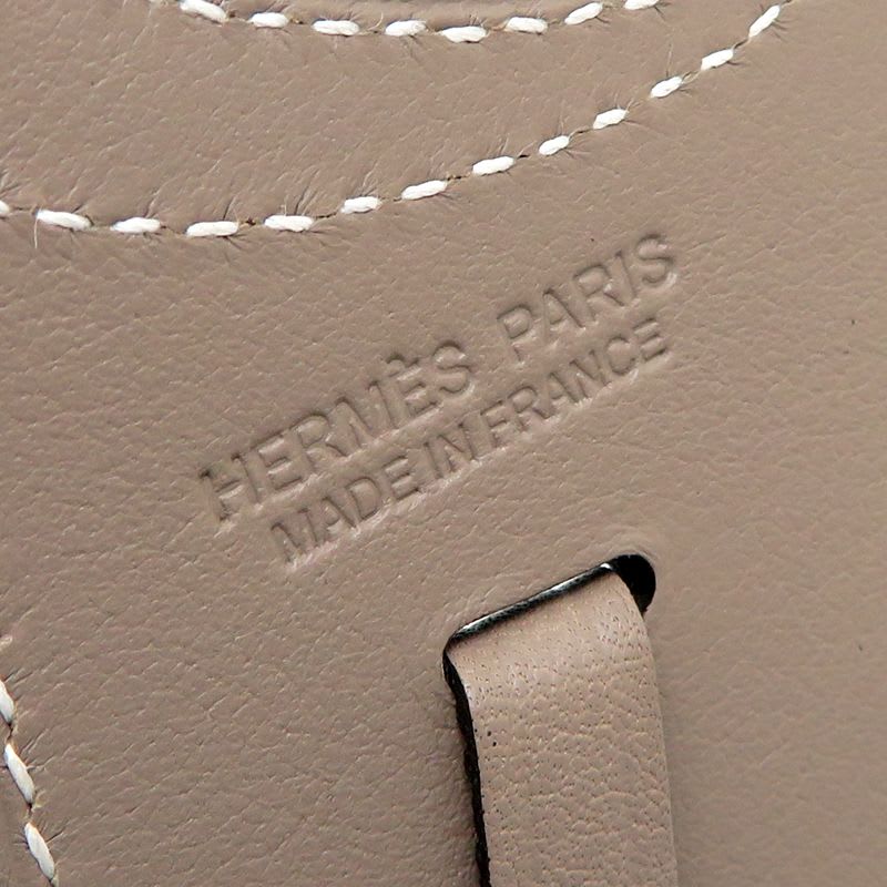 Hermes Key Paddock Sailor Holder — view 6