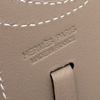 Hermes Key Paddock Sailor Holder — view 6