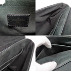 Louis Vuitton Locky-bb Epi Noir Black Shoulder Bag 2-Way — view 7