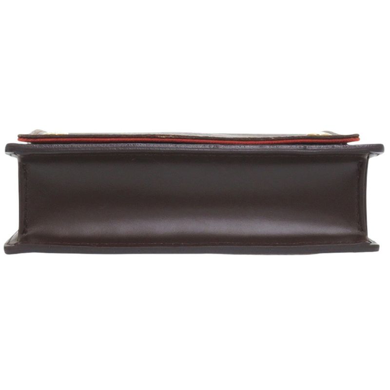 Louis Vuitton Portobello Damier Shoulder Bag 0376 — view 3