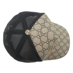 Gucci Cap GG Supreme — view 5