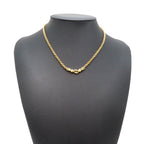 Dior Logo Necklace — view 8