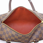 Louis Vuitton Damier Papillon Handbag — view 8