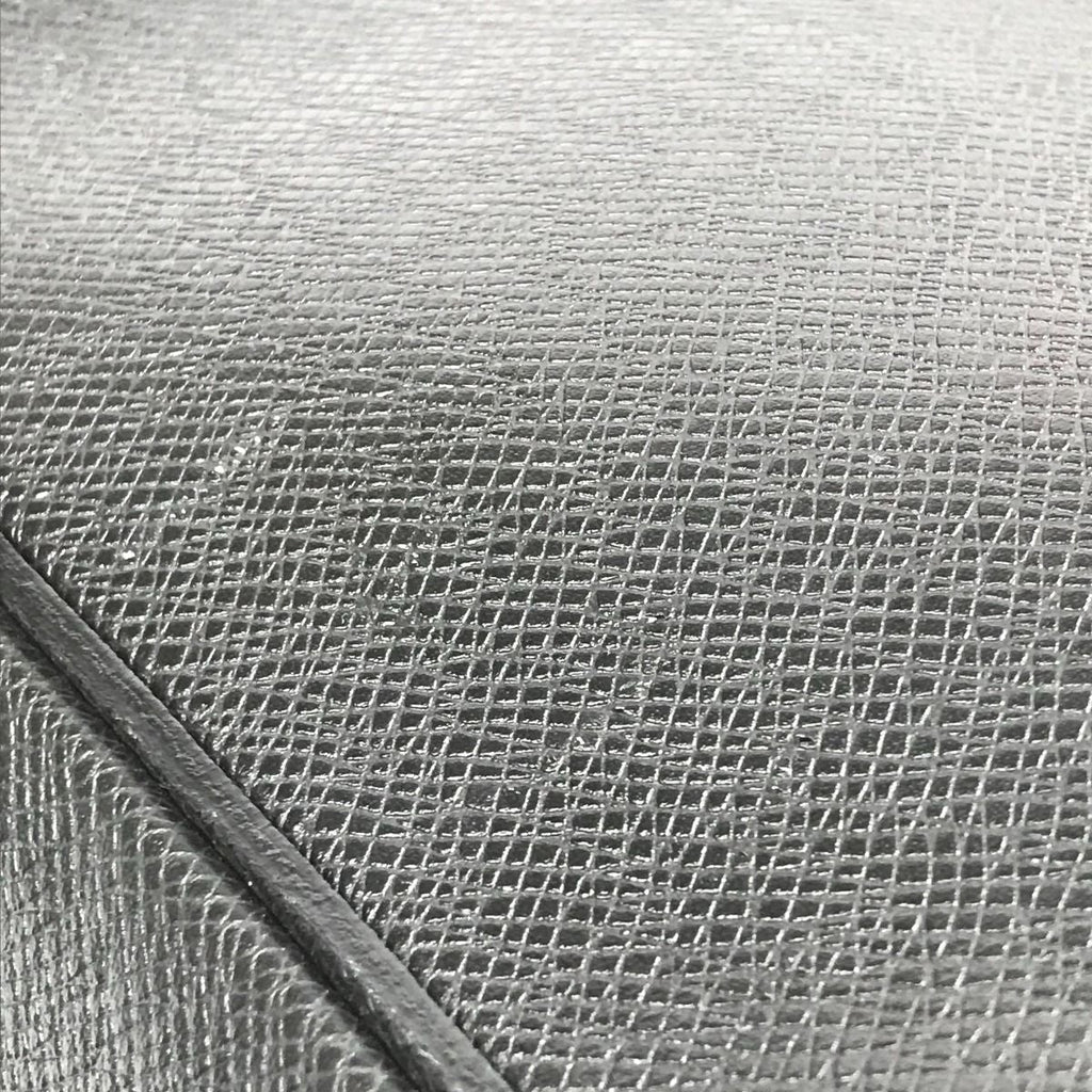 Louis Vuitton Taiga Pdb PM Ardoise Porte Document Business Bag — view 7