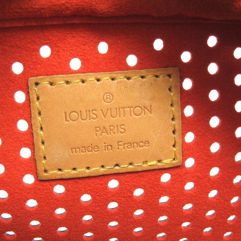 Louis Vuitton Mini Trocadero — view 8