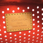 Louis Vuitton Mini Trocadero — view 8