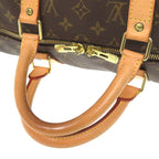 Louis Vuitton Keepall 50 Monogram Boston Bag 0601 — view 5