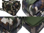 Louis Vuitton Motion Backpack Damoflage Canvas NIGO — view 7