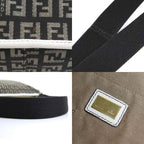 Fendi Shoulder Bag Zucchino — view 9
