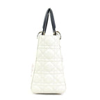 Christian Dior Shoulder Bag Handbag Amour Lady — view 2