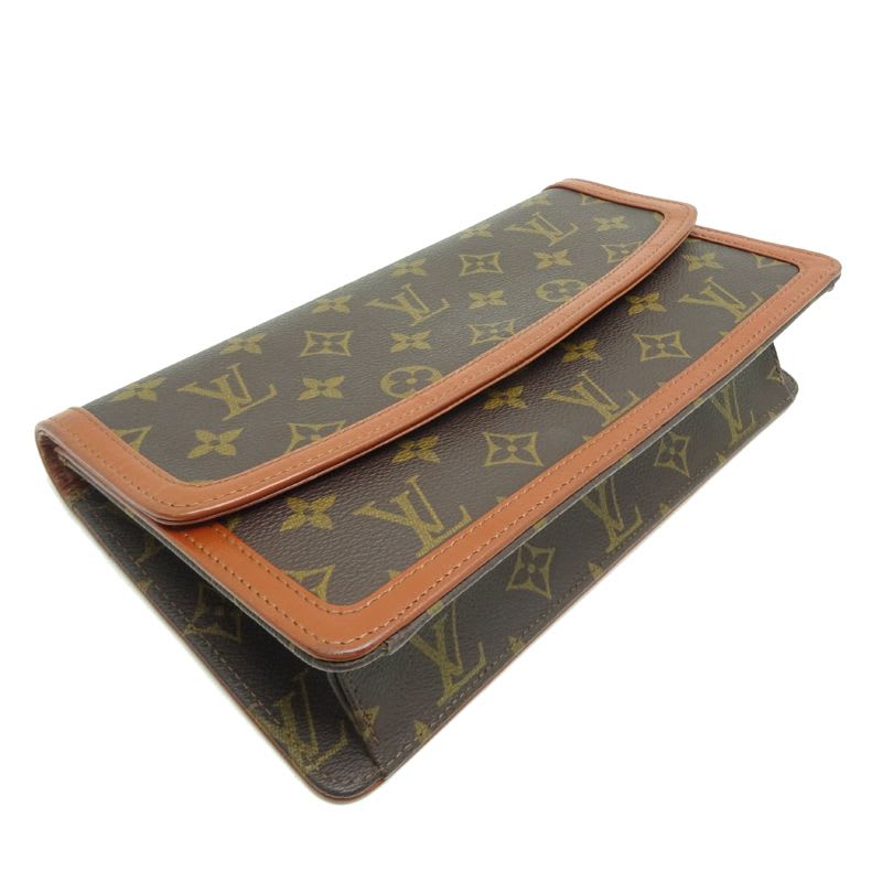 Louis Vuitton Second Bag — view 4