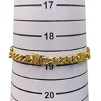 Celine Triomphe Bracelet — view 8