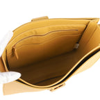 Bottega Veneta Shoulder Bag Butterscotch — view 5