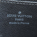 Louis Vuitton Coin Case Epi Electric Zippy Purse M6015 — view 7
