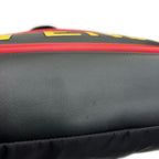 Fendi Nylon Backpack Black Vocabulary — view 6