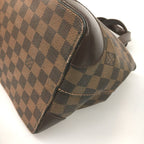 Louis Vuitton Damier Hampstead PM Bag — view 5
