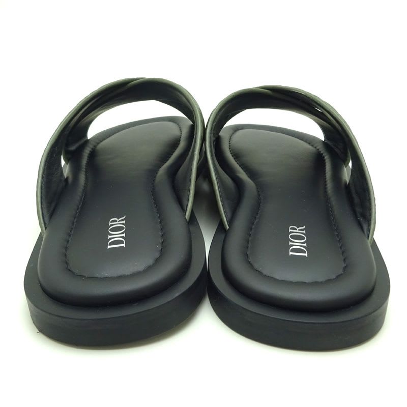 Dior Sandals 3 Sa134 — view 3