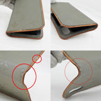 Louis Vuitton Folio Iphonex 10 Monogram Green — view 9
